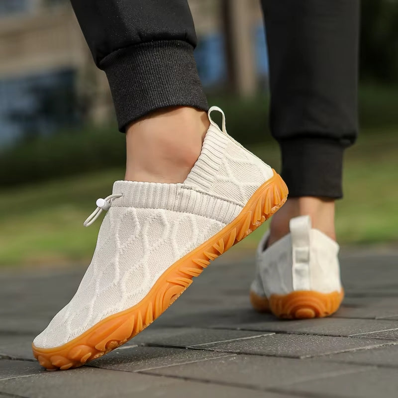Barefoot Casual