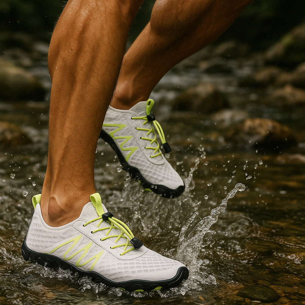 Barefoot Deportivo