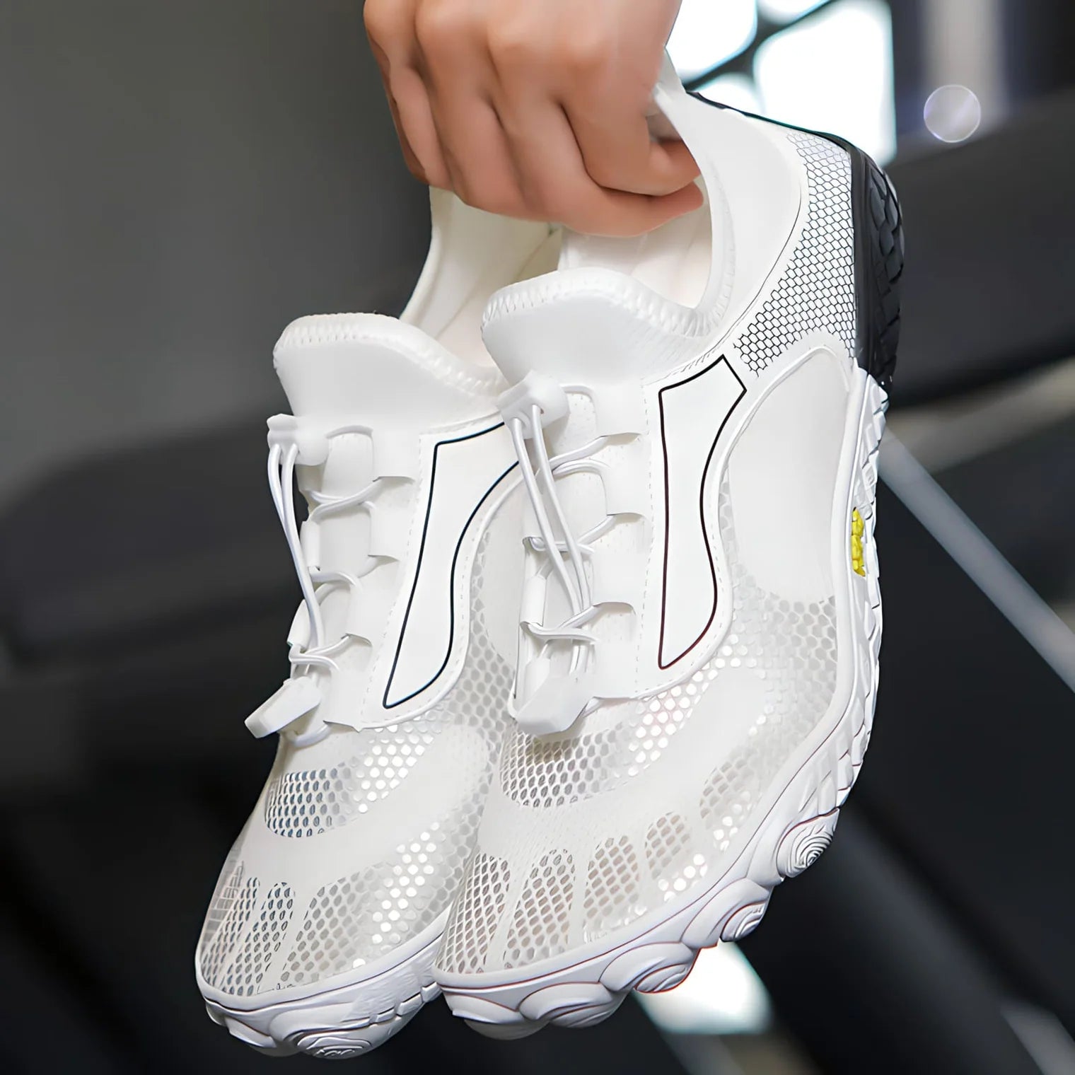 Terrafeel Trail™ - Calzado saludable y natural