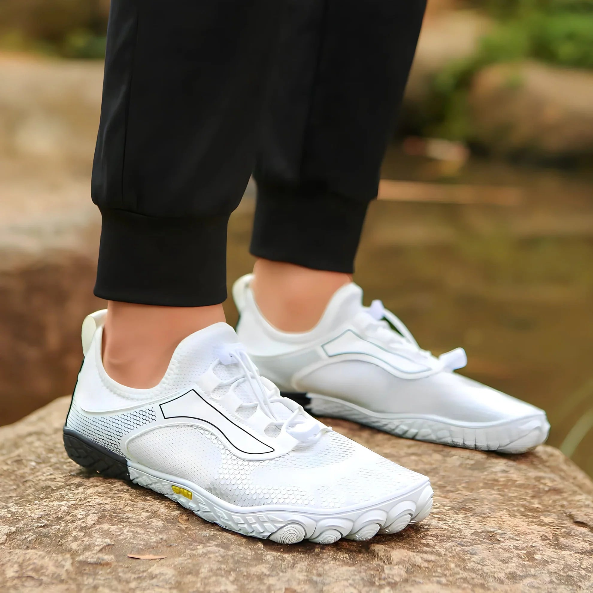 Terrafeel Trail™ - Calzado saludable y natural