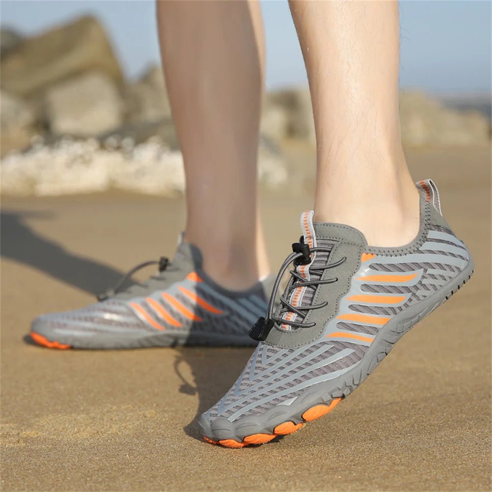 Terrafeel Active™ - Calzado saludable y natural - TerraFeel