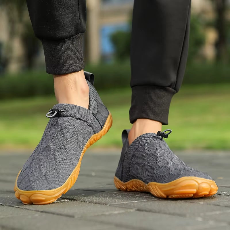 Terrafeel Cloud™ - Calzado saludable y natural