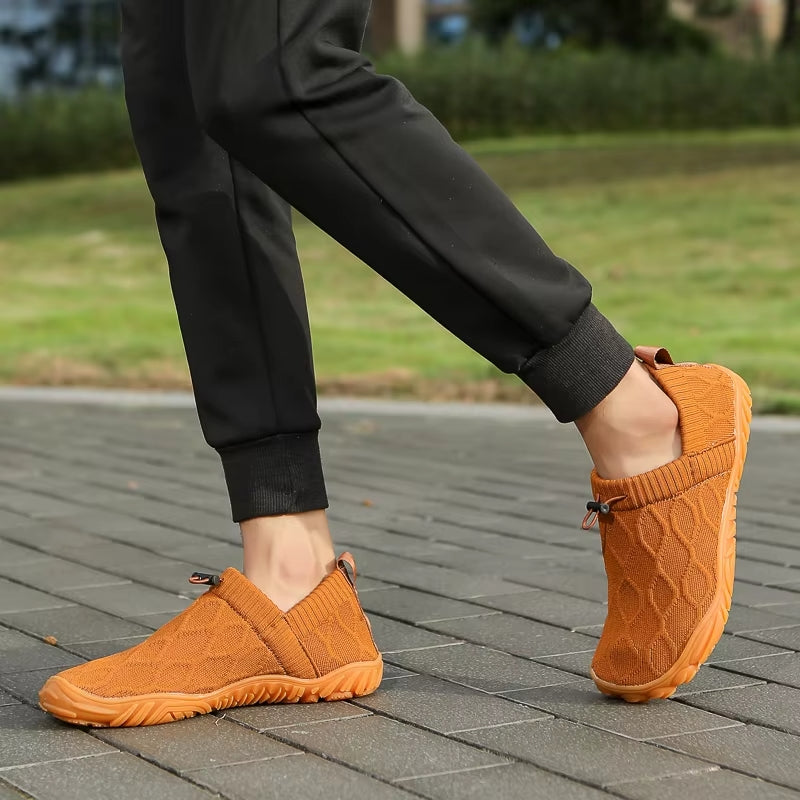 Terrafeel Cloud™ - Calzado saludable y natural