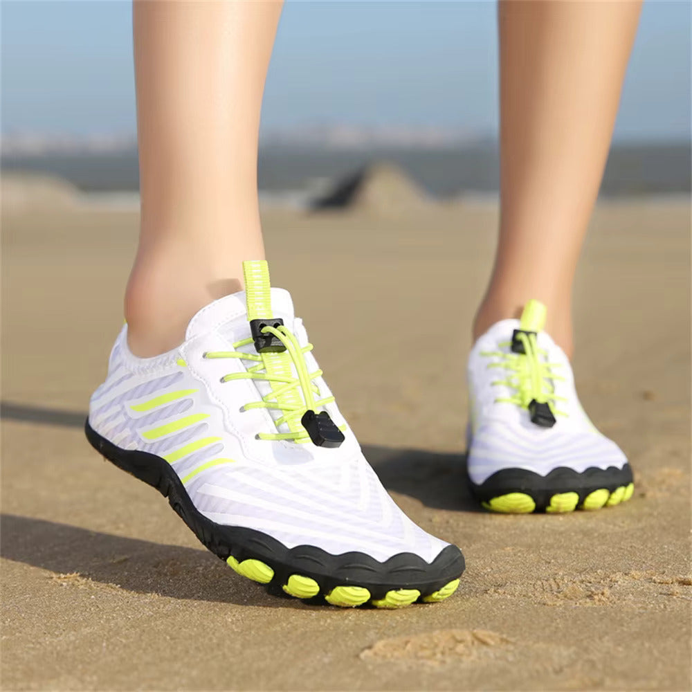 Terrafeel Active™ - Calzado saludable y natural