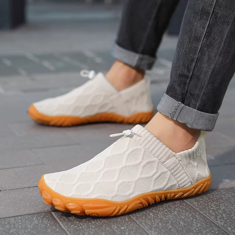 Terrafeel Cloud™ - Calzado saludable y natural