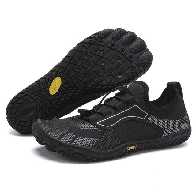 Aqua Shoes Water Sport Gym Sports Barefoot Shoes Mens Sneakers Beach Women Quick Dry Swimming Cycling Athletic Training Footwear