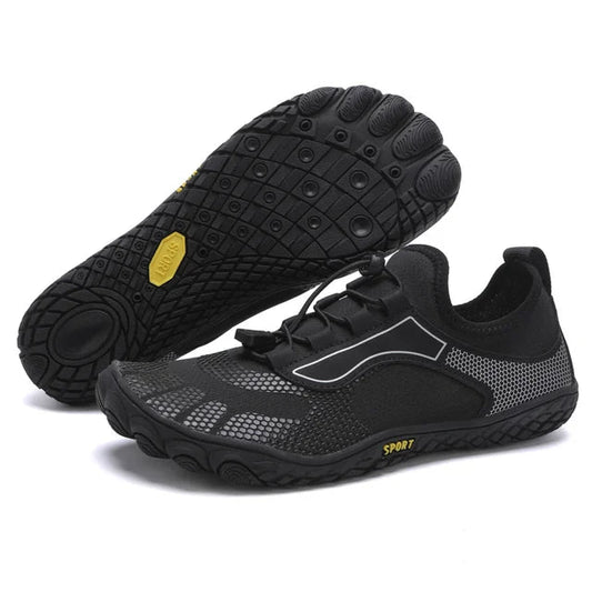 Aqua Shoes Water Sport Gym Sports Barefoot Shoes Mens Sneakers Beach Women Quick Dry Swimming Cycling Athletic Training Footwear