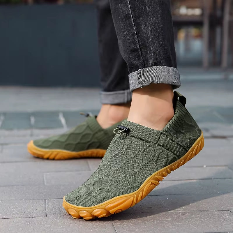 Terrafeel Cloud™ - Calzado saludable y natural