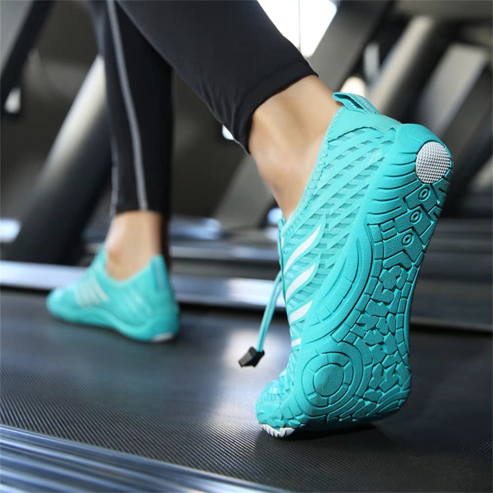 Terrafeel Active™ - Calzado saludable y natural