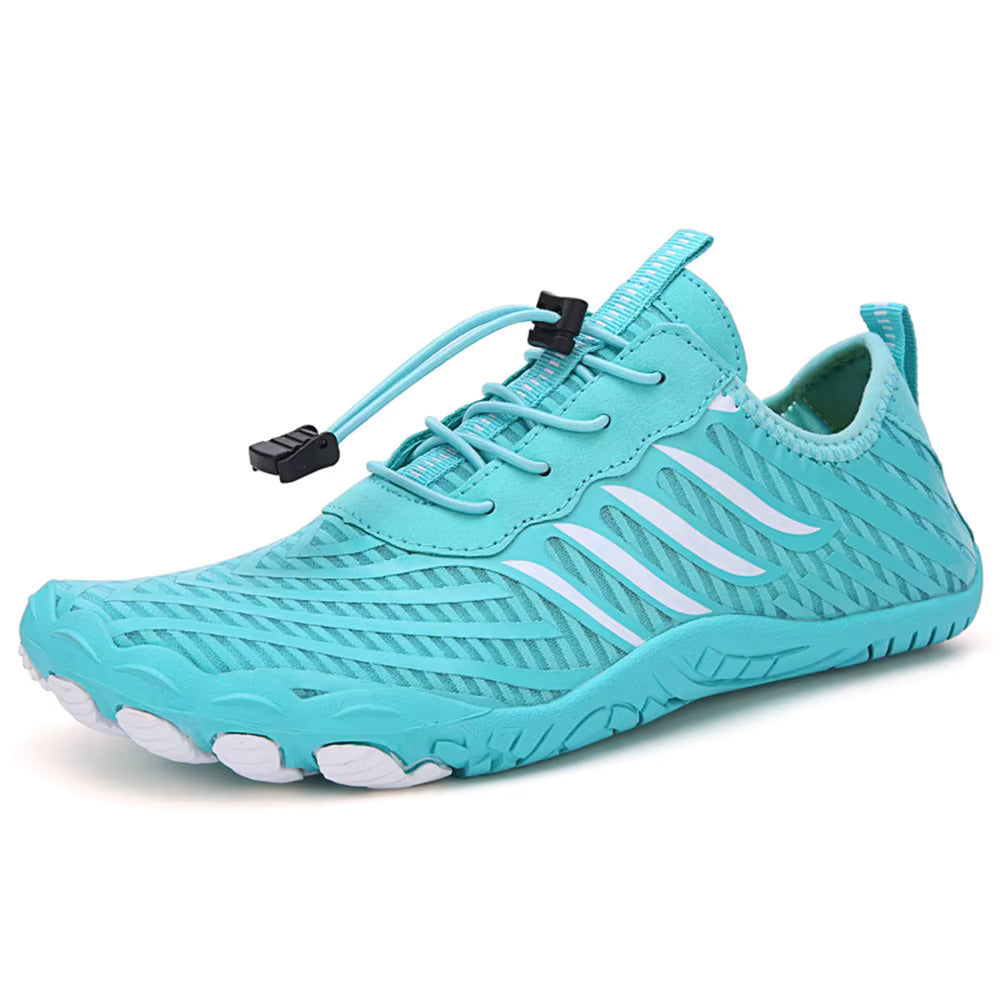 Terrafeel Active™ - Calzado saludable y natural