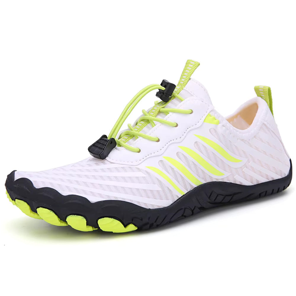 Terrafeel Active™ - Calzado saludable y natural
