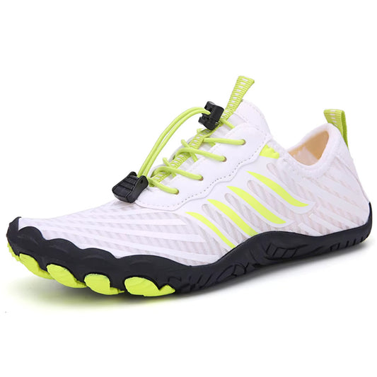 Terrafeel Active™ - Calzado saludable y natural