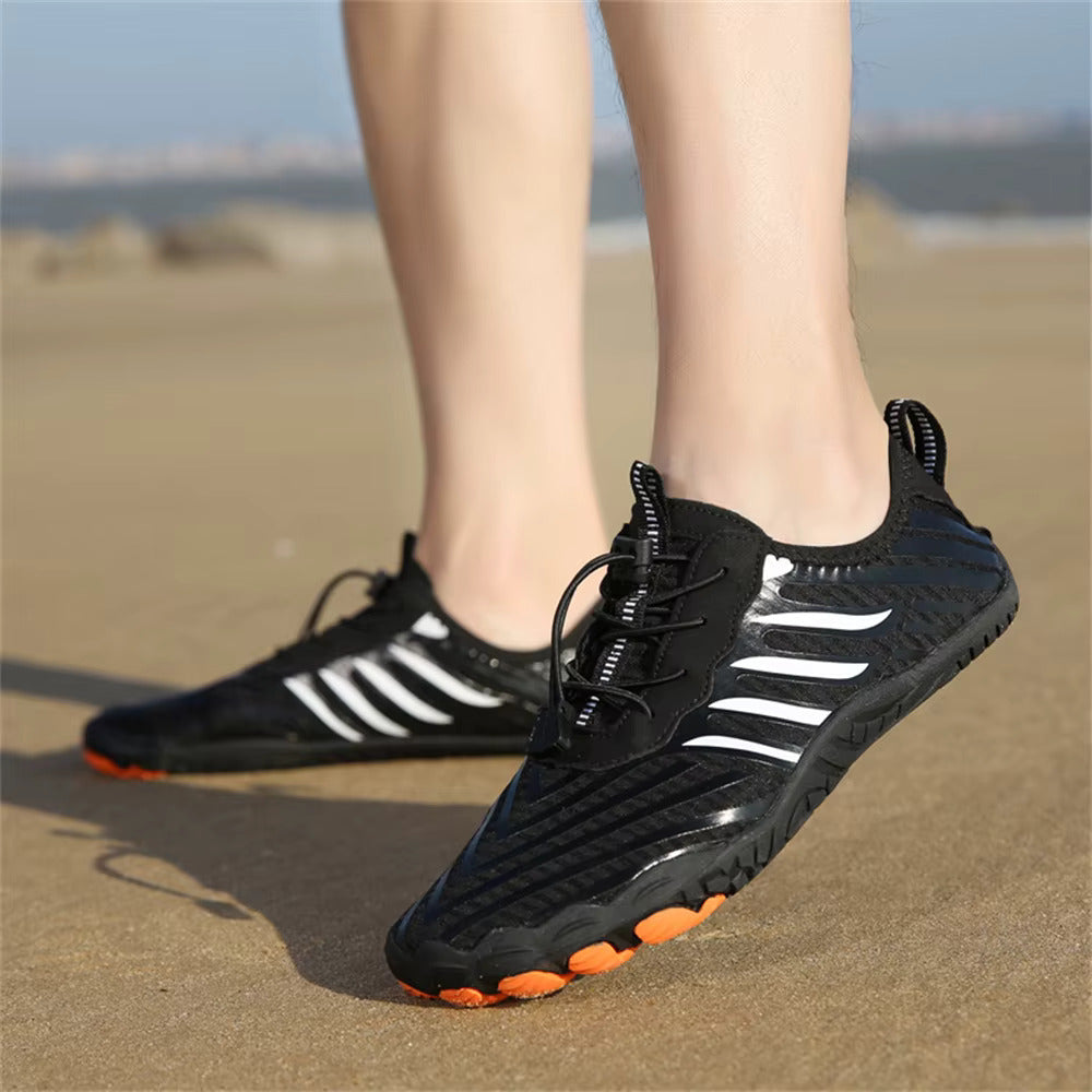 Terrafeel Active™ - Calzado saludable y natural