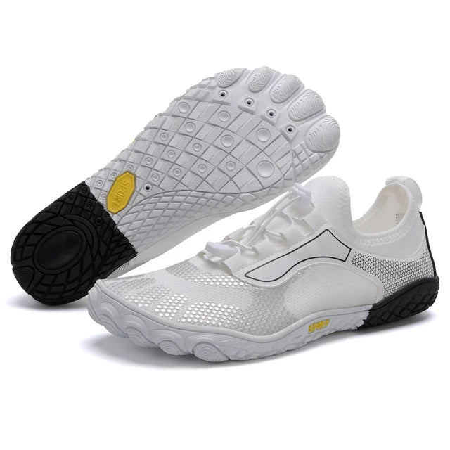 Aqua Shoes Water Sport Gym Sports Barefoot Shoes Mens Sneakers Beach Women Quick Dry Swimming Cycling Athletic Training Footwear