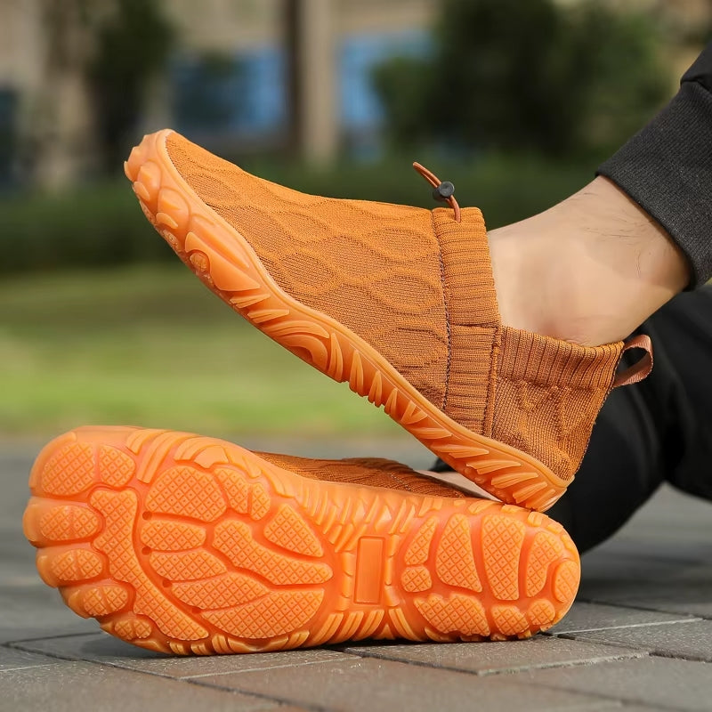 Terrafeel Cloud™ - Calzado saludable y natural