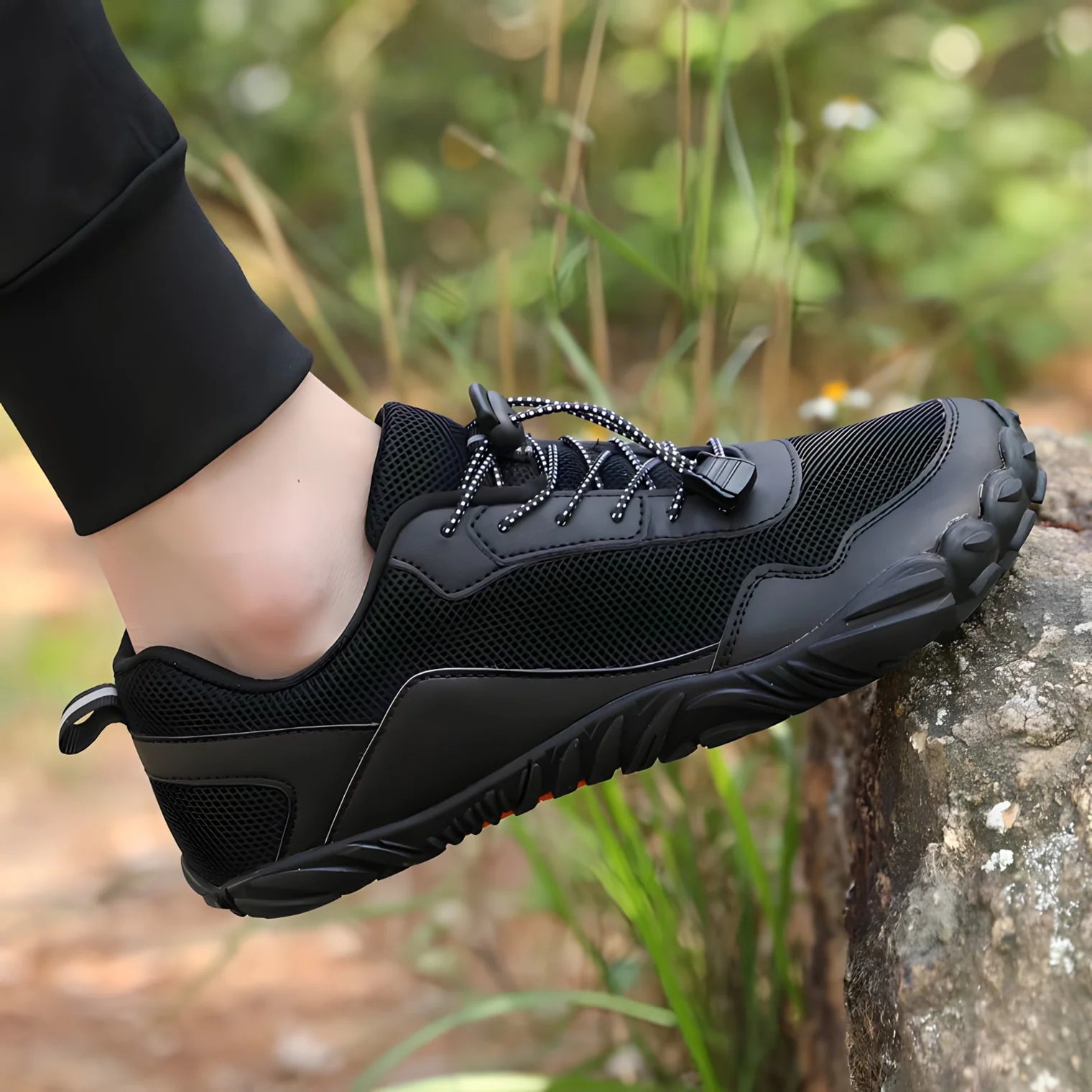 Terrafeel Road™ - Calzado saludable y natural