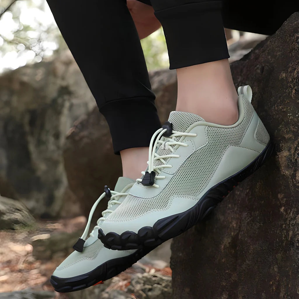 Terrafeel Road™ - Calzado saludable y natural